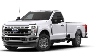 2026 Ford Super Duty® External Image 2